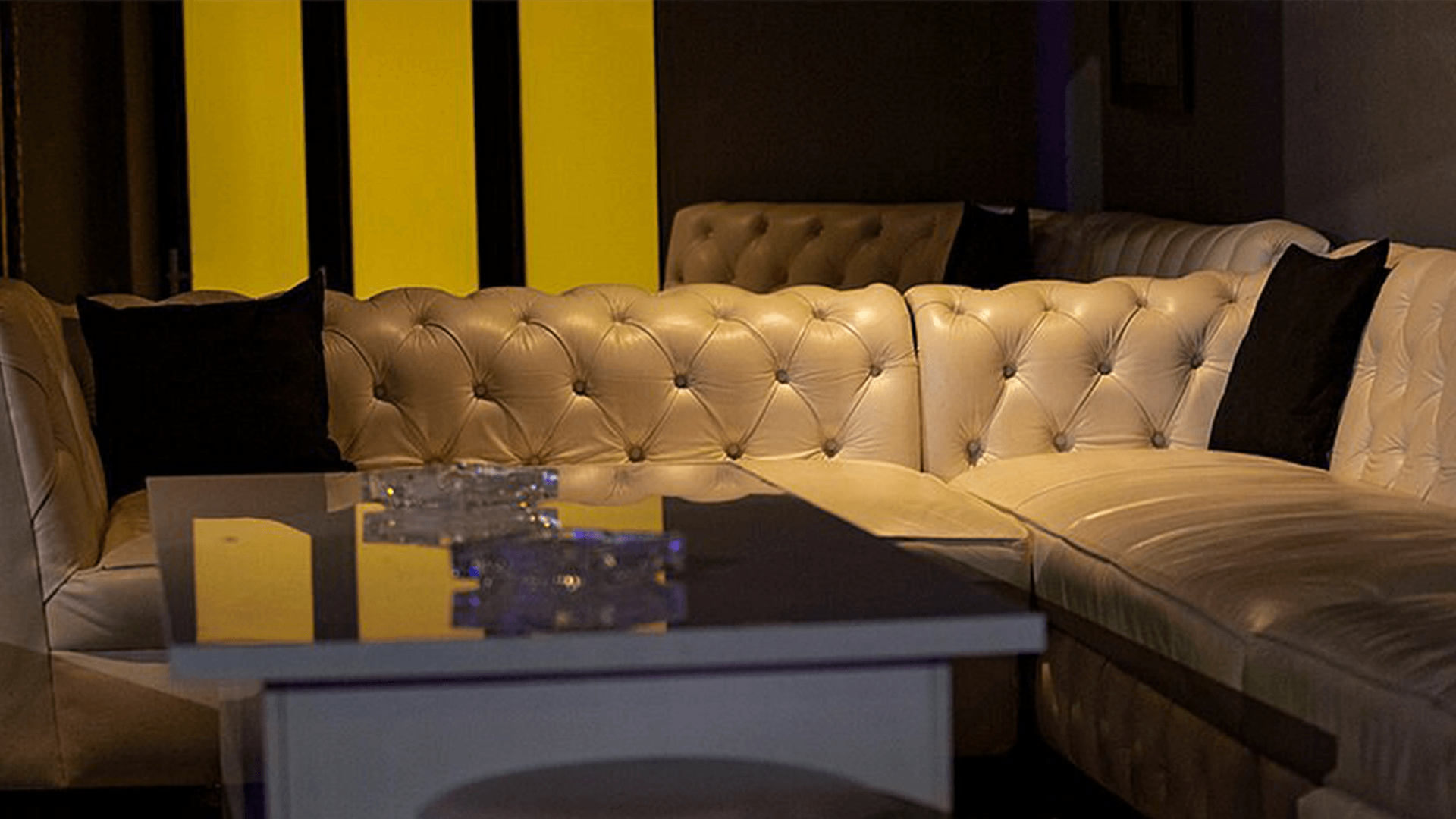 The Revue Bar - Nightclub in Sun City, South Africa