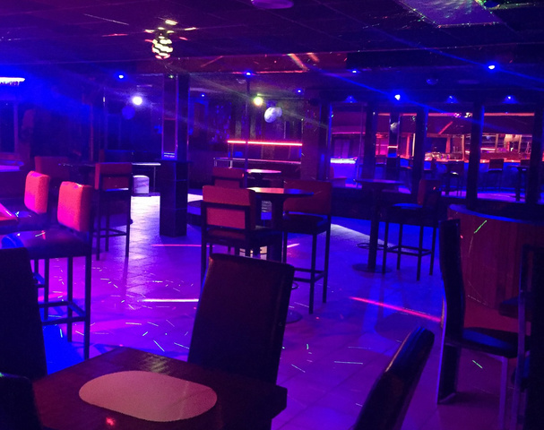 Paradise Hotel Mr A Itc - Nightclub in Vanderbijlpark, South Africa