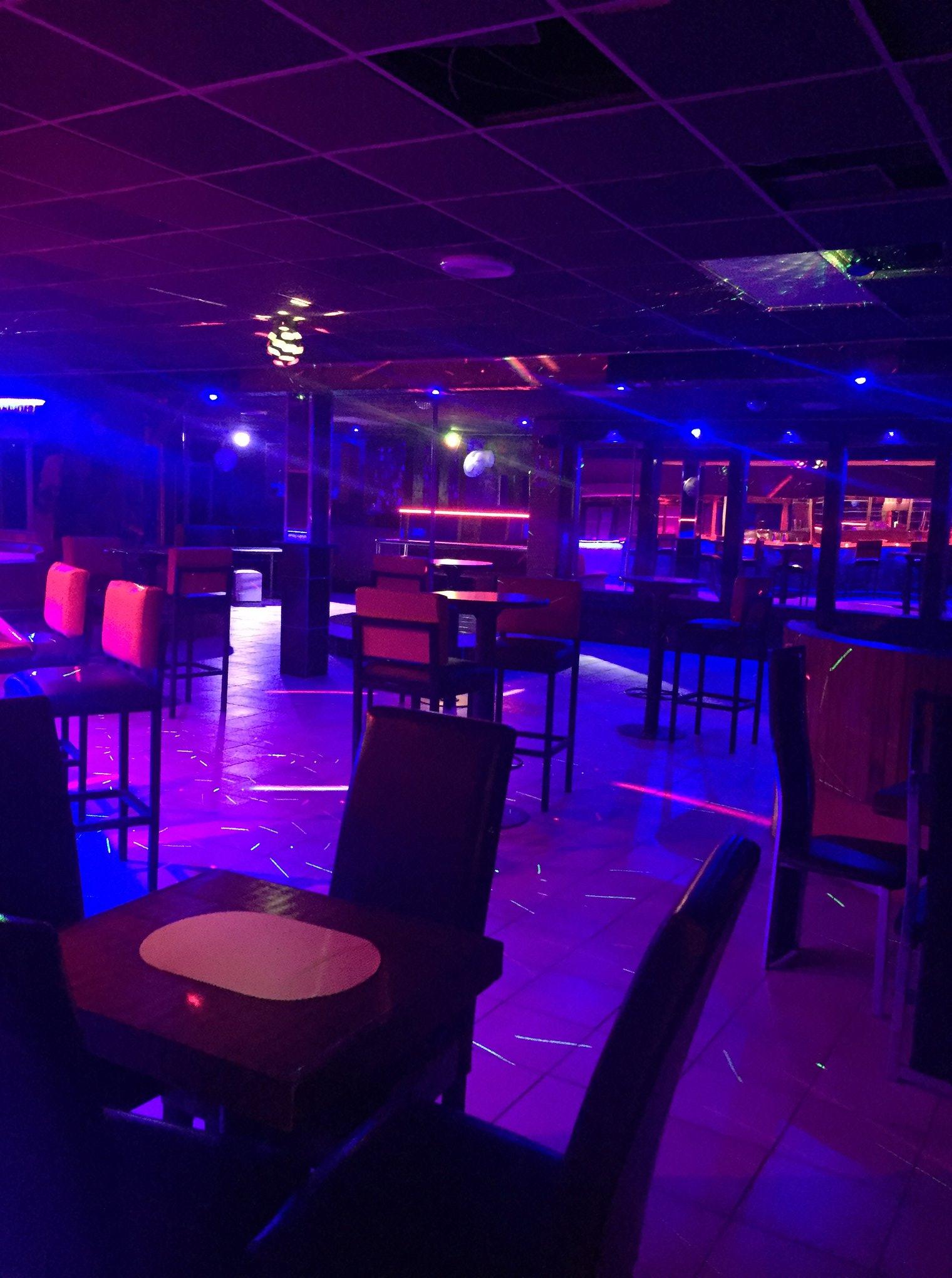 Paradise Hotel Mr A Itc - Nightclub in Vanderbijlpark, South Africa