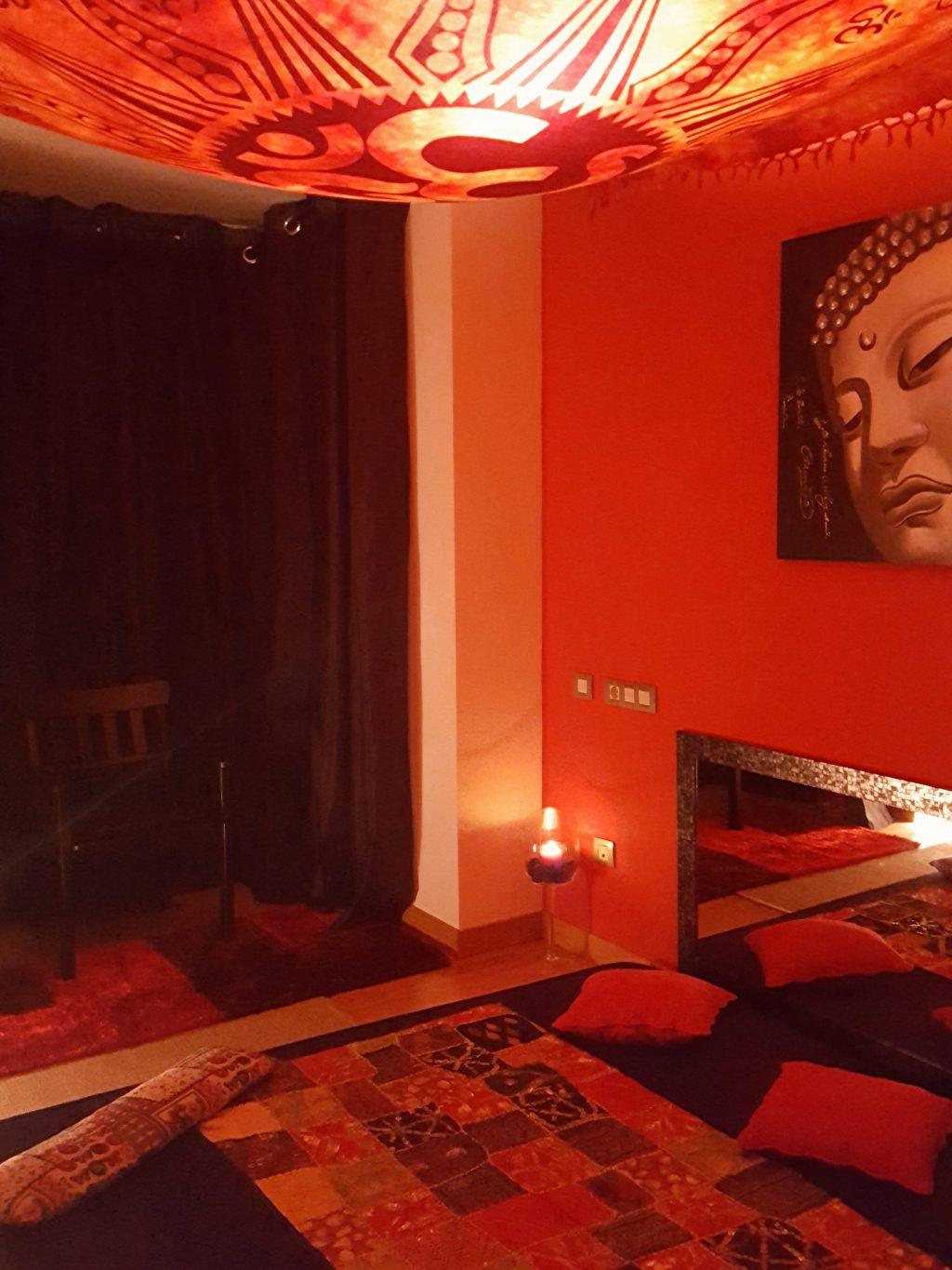 Niwa Zen - Erotic Massage in A Coruna, Spain