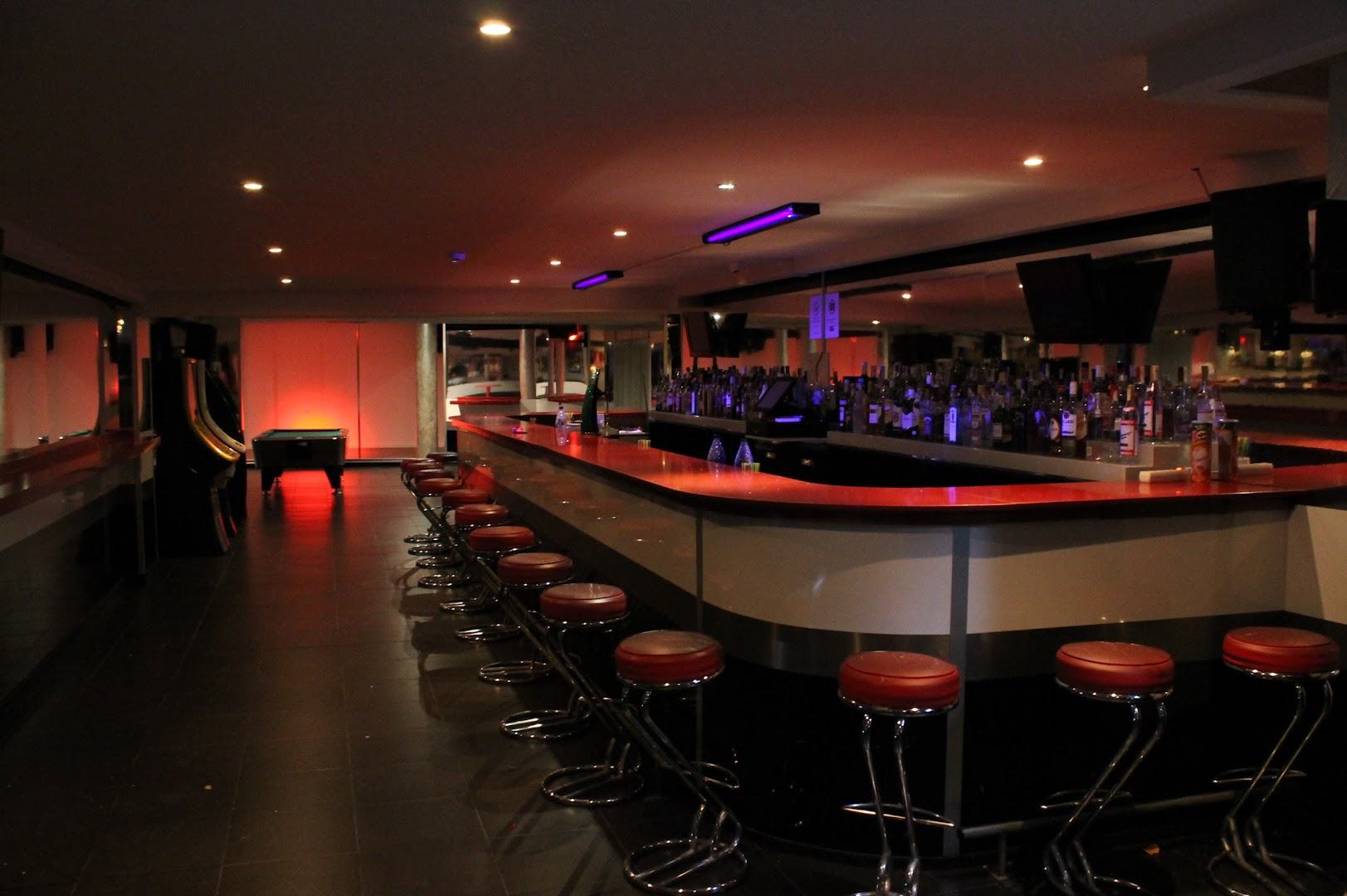Love Club La Jonquera - Nightclub in Agullana, Spain