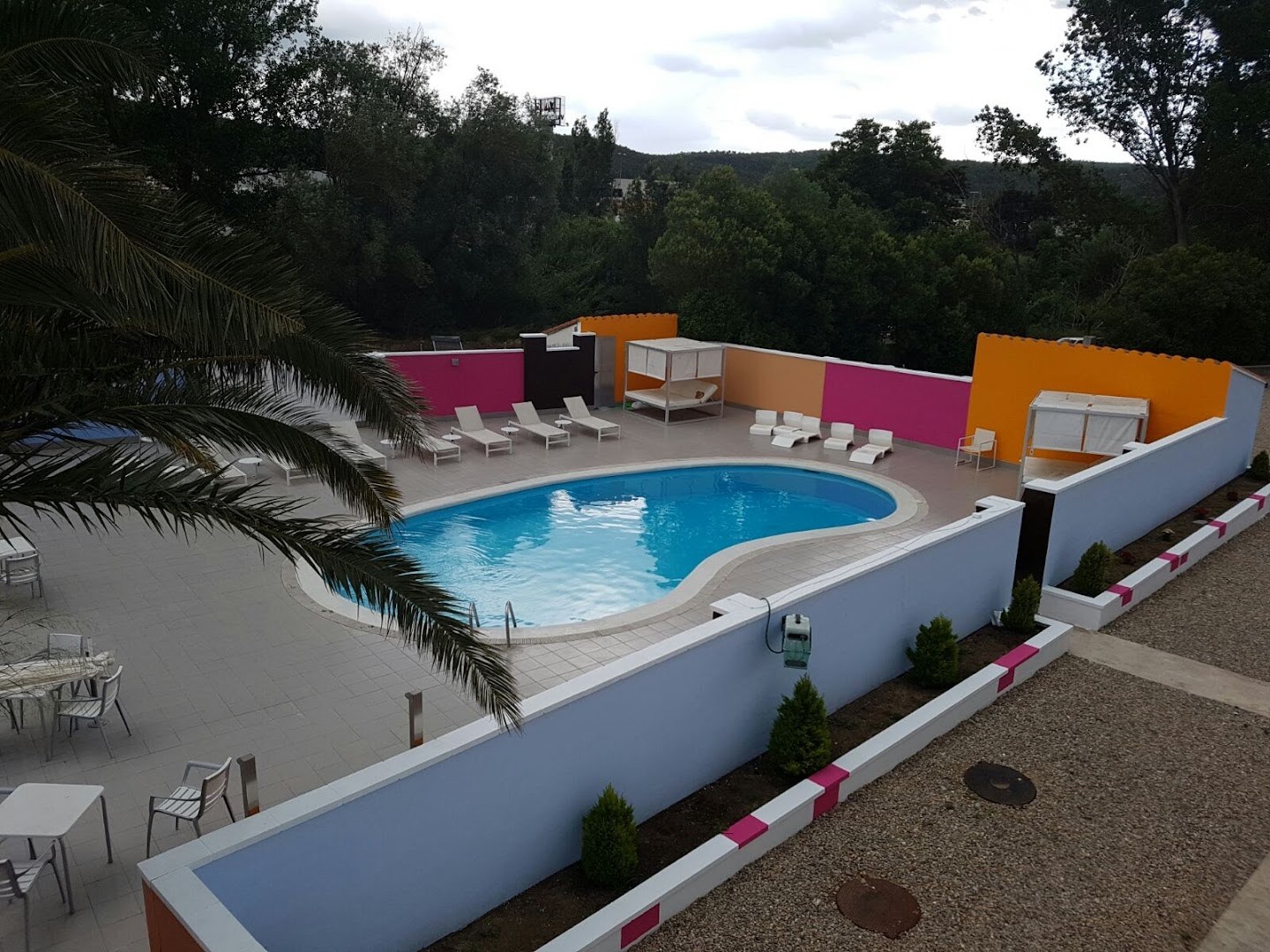 Love Club La Jonquera - Nightclub in Agullana, Spain