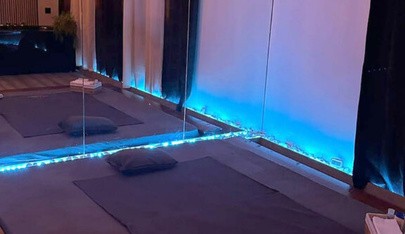 Centro De Masajes Eróticos Kundalini Alicante - Erotic Massage in Alacant, Spain