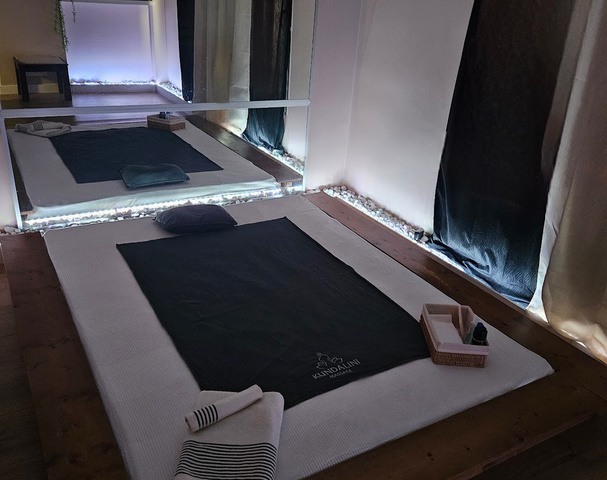 Centro De Masajes Eróticos Kundalini Alicante - Erotic Massage in Alacant, Spain
