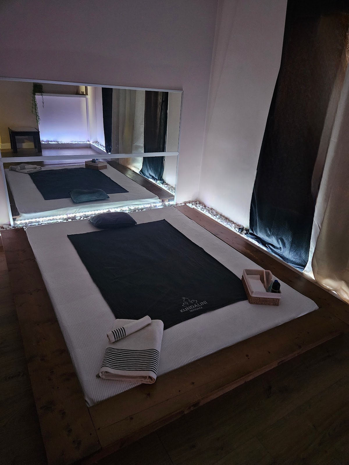 Centro De Masajes Eróticos Kundalini Alicante - Erotic Massage in Alacant, Spain