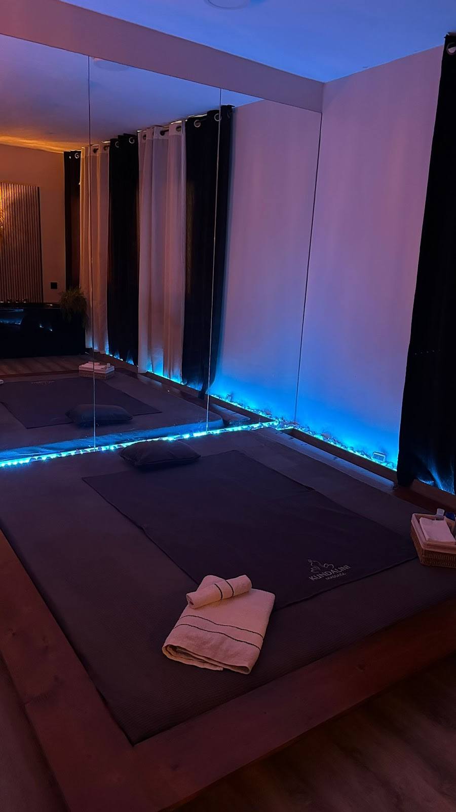 Centro De Masajes Eróticos Kundalini Alicante - Erotic Massage in Alacant, Spain