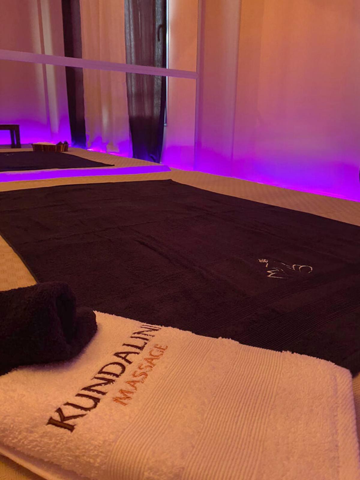 Centro De Masajes Eróticos Kundalini Alicante - Erotic Massage in Alacant, Spain