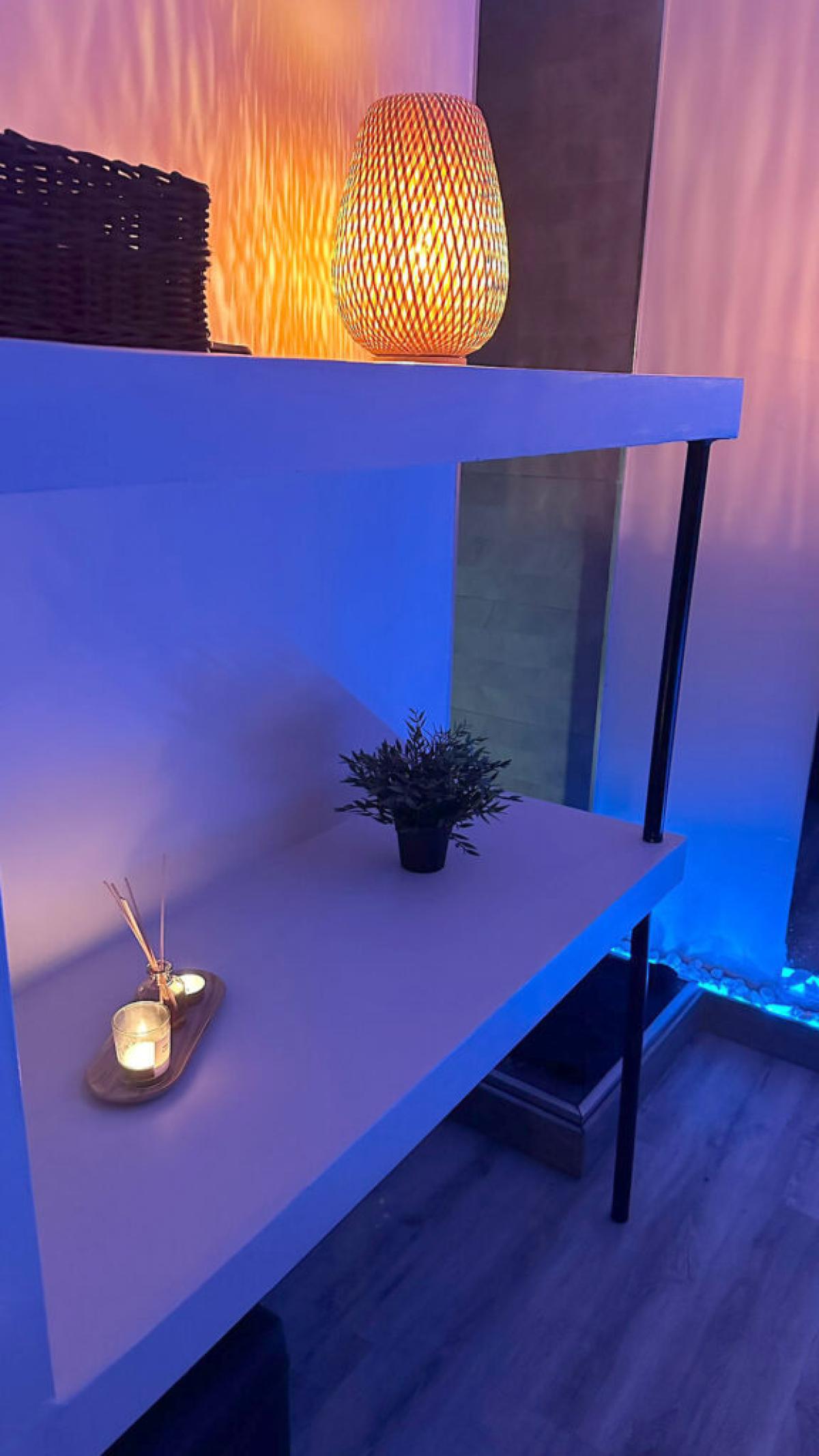 Centro De Masajes Eróticos Kundalini Alicante - Erotic Massage in Alacant, Spain