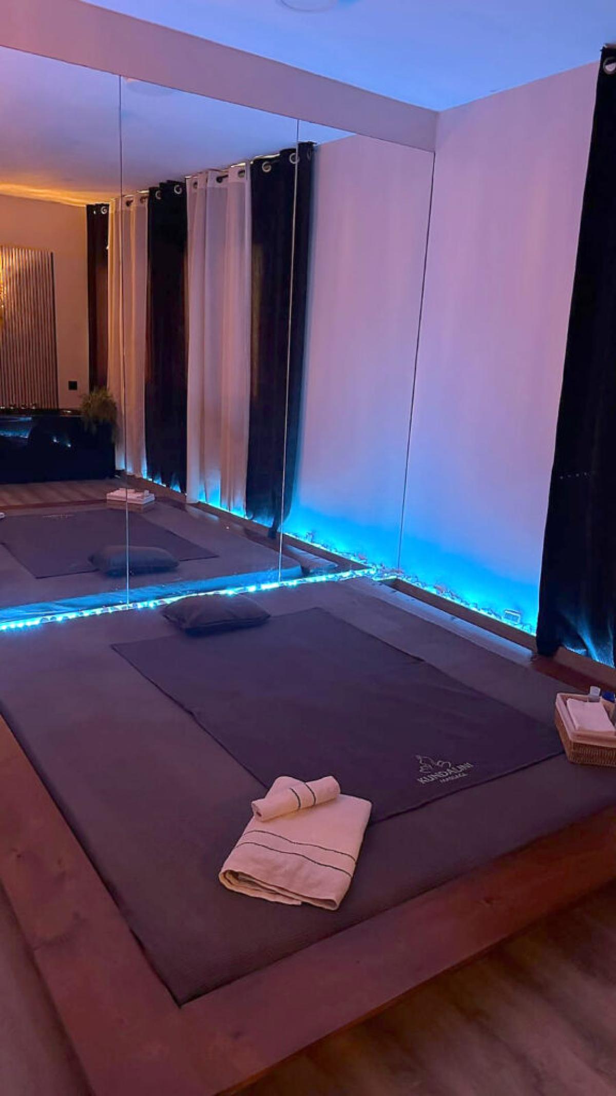 Centro De Masajes Eróticos Kundalini Alicante - Erotic Massage in Alacant, Spain