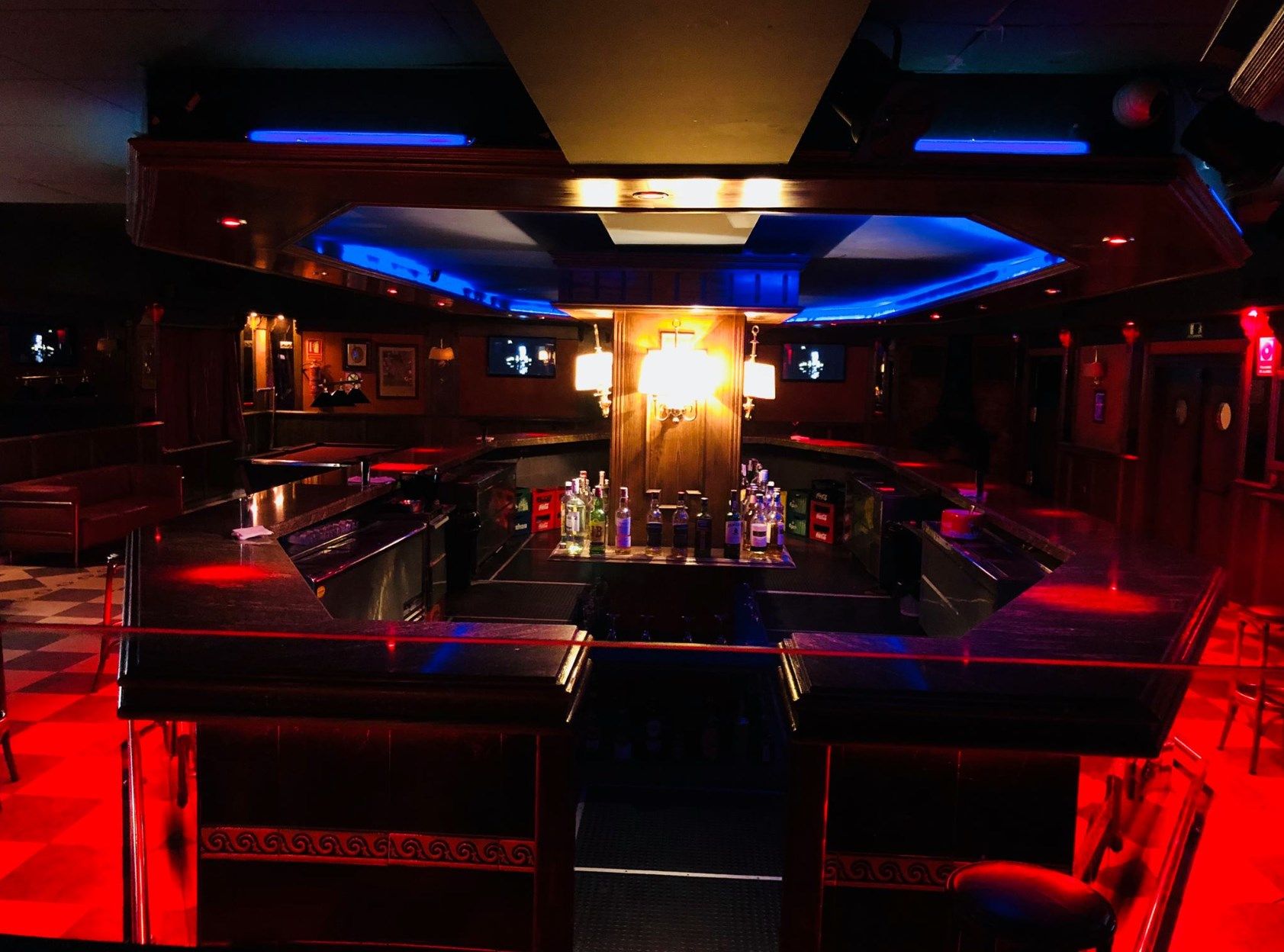 Sala De Fiestas Chango - Swinger Club in Albacete, Spain