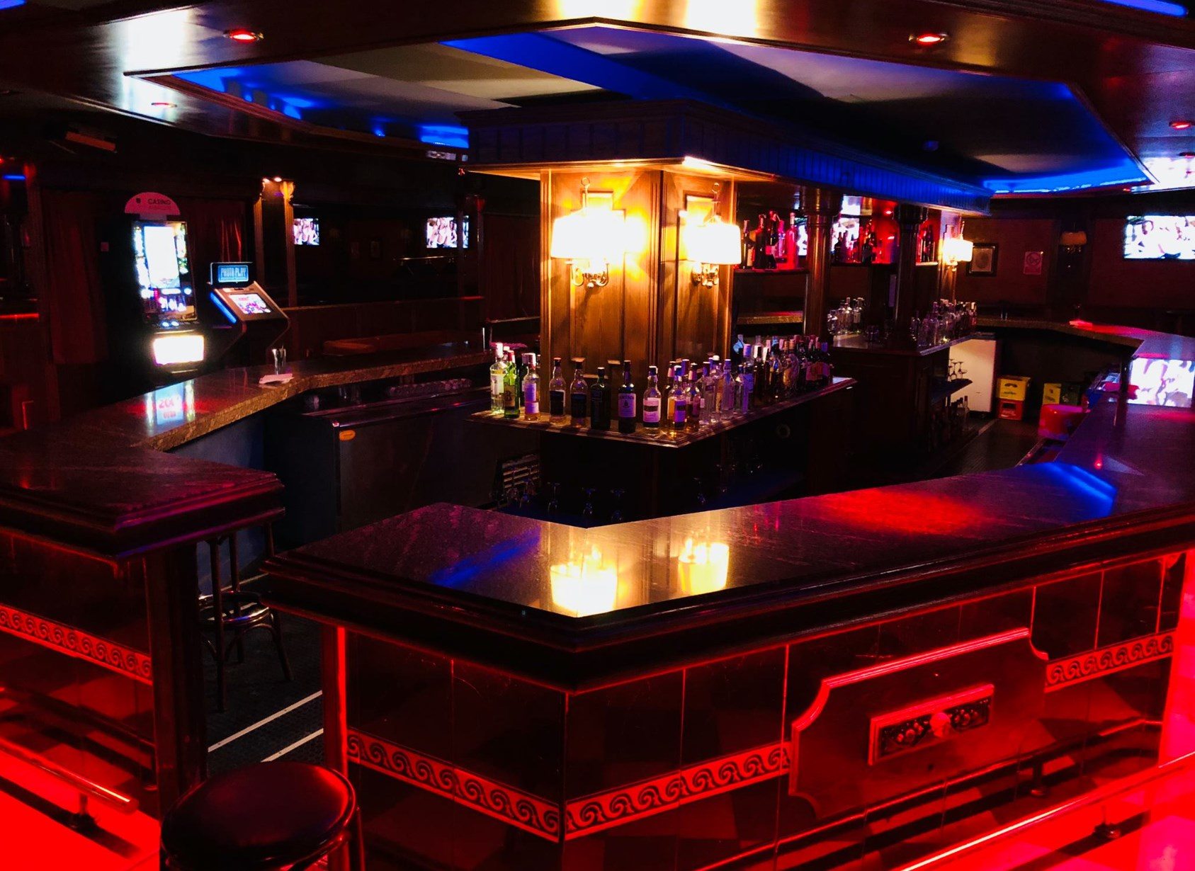 Sala De Fiestas Chango - Swinger Club in Albacete, Spain