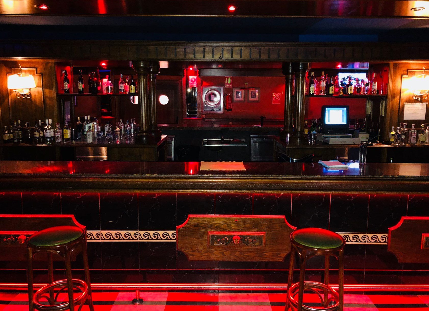 Sala De Fiestas Chango - Swinger Club in Albacete, Spain