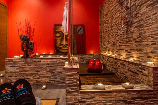 Samadhi Masajes Alcobendas  - Erotic Massage in Alcobendas, Spain