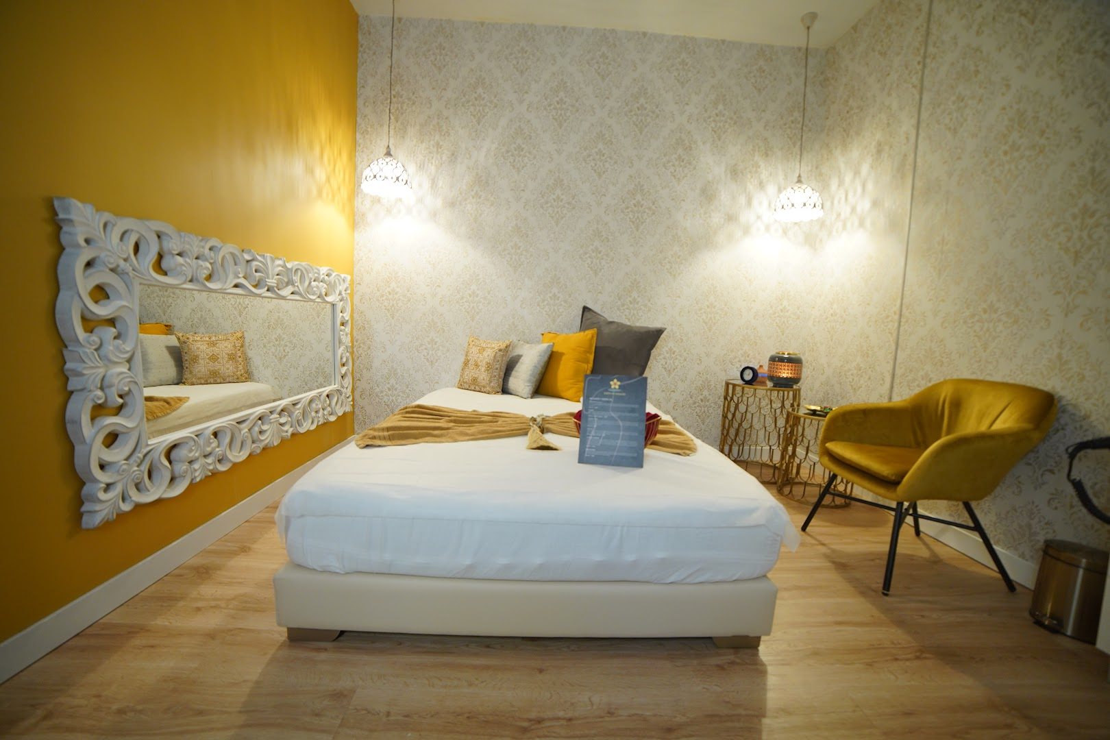 Samadhi Masajes Alcobendas  - Erotic Massage in Alcobendas, Spain