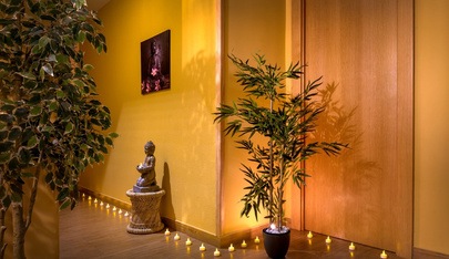 Samadhi Masajes - Erotic Massage in Alcobendas, Spain