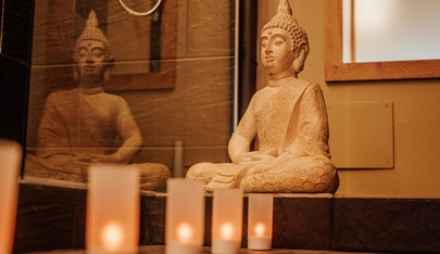 Samadhi Masajes - Erotic Massage in Alcobendas, Spain