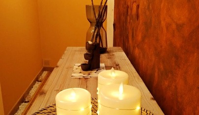 Samadhi Masajes - Erotic Massage in Alcobendas, Spain