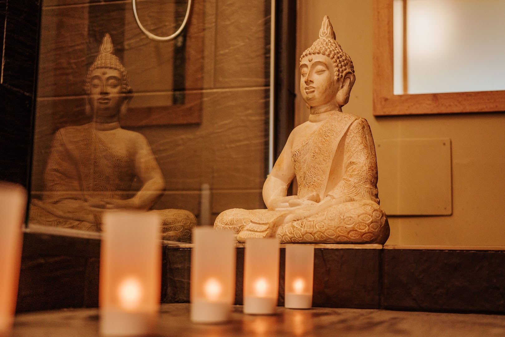 Samadhi Masajes - Erotic Massage in Alcobendas, Spain