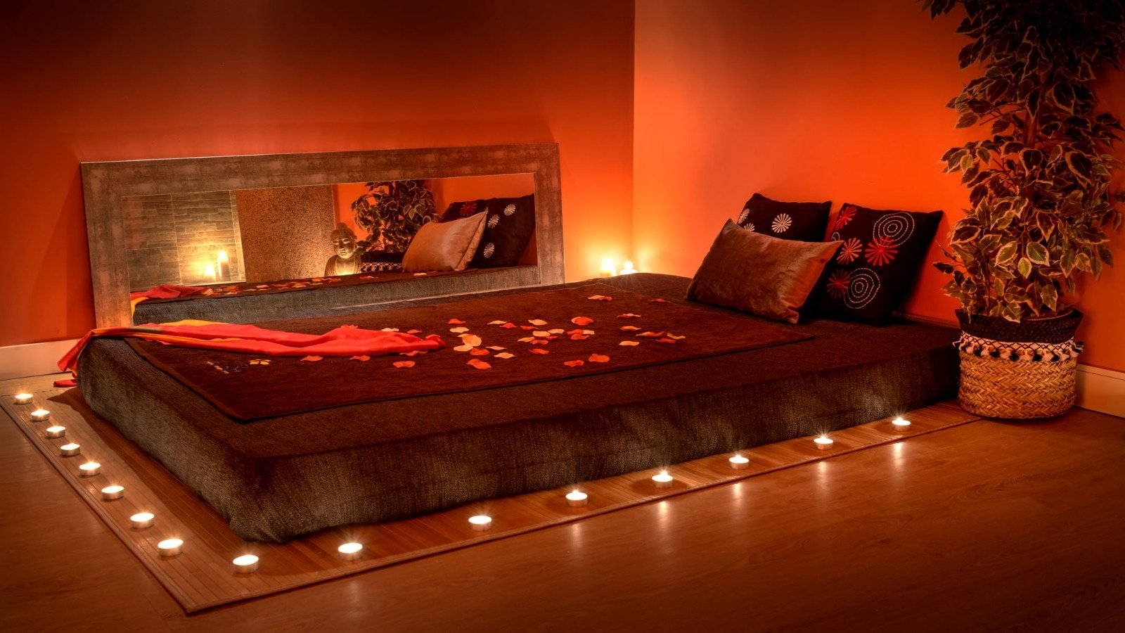 Samadhi Masajes - Erotic Massage in Alcobendas, Spain