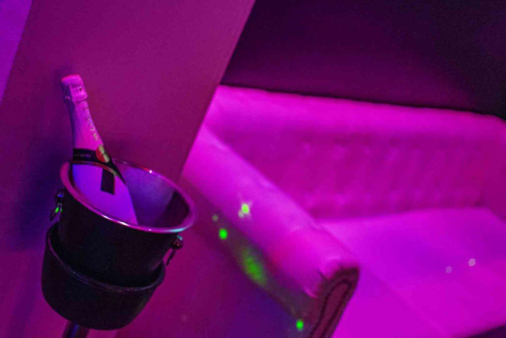 Locura - Nightclub in Alhaurin De La Torre, Spain