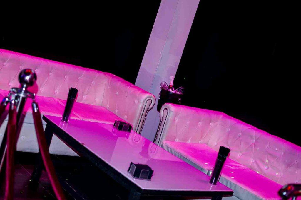 Locura - Nightclub in Alhaurin De La Torre, Spain