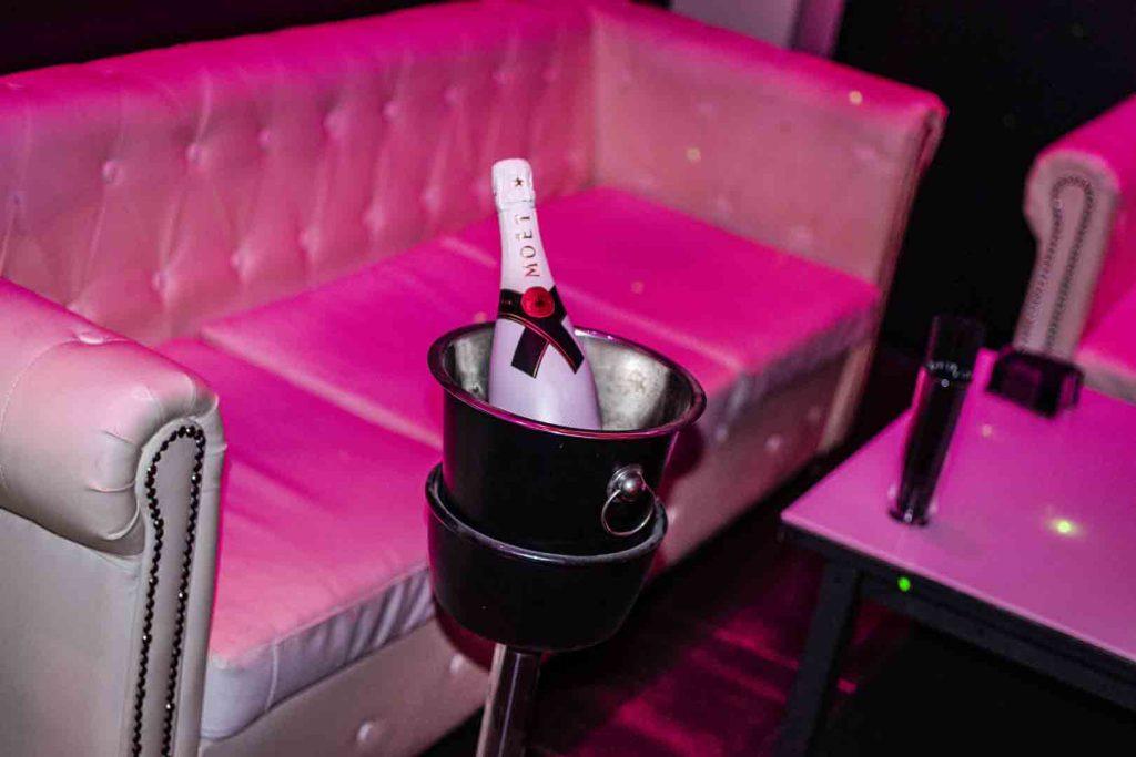 Locura - Nightclub in Alhaurin De La Torre, Spain
