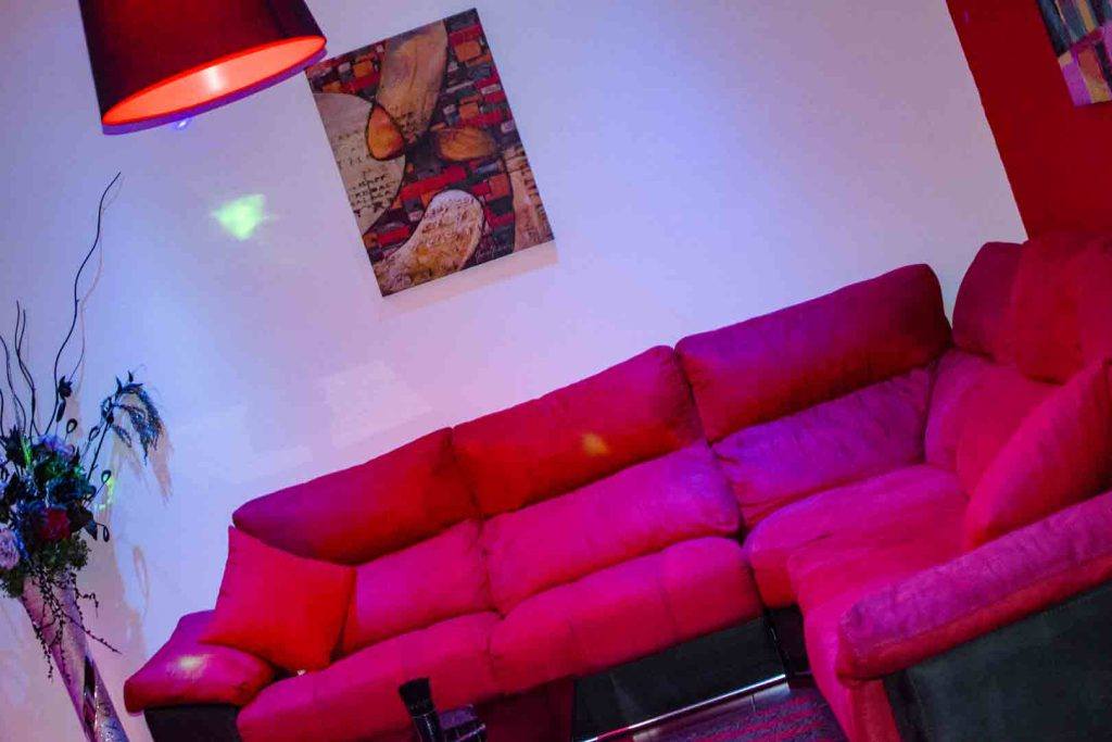 Locura - Nightclub in Alhaurin De La Torre, Spain