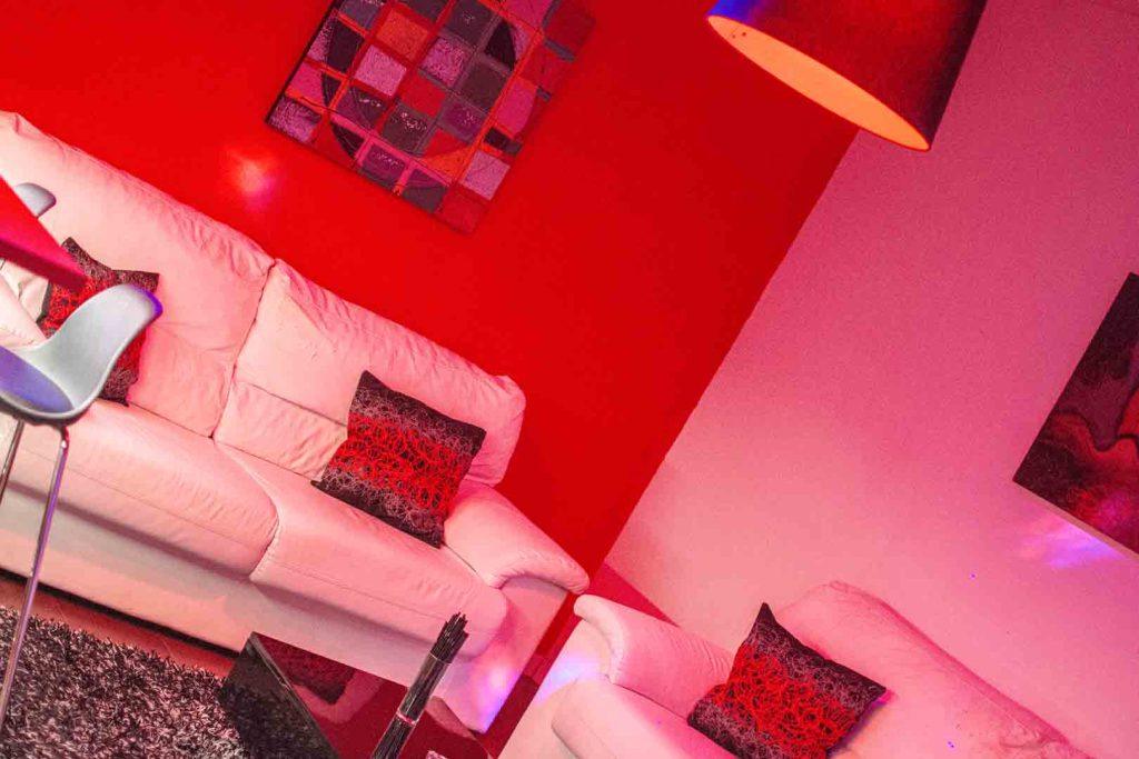 Locura - Nightclub in Alhaurin De La Torre, Spain