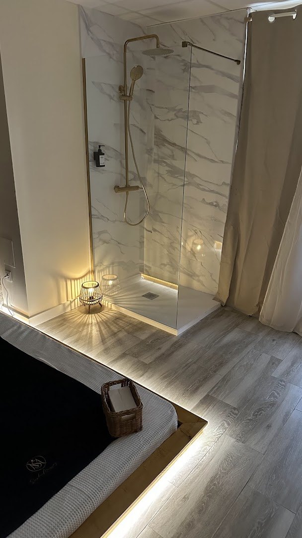 Centro De Masajes ErÓTicos Santai Alicante - Erotic Massage in Alicante, Spain