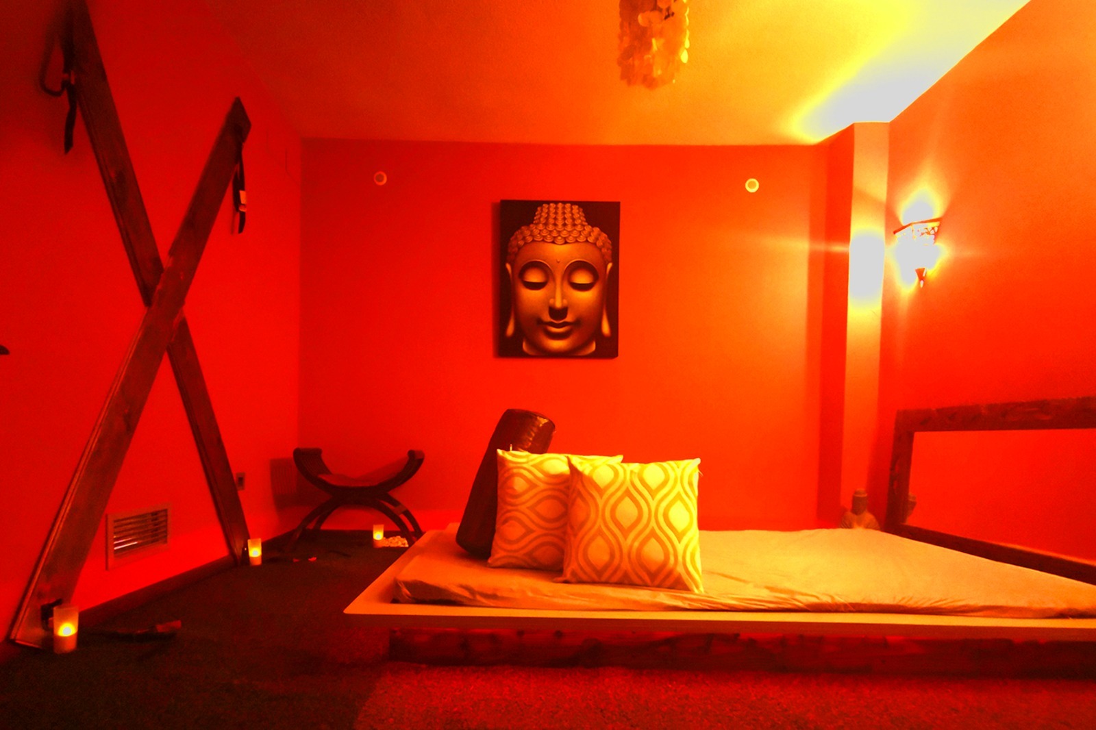 Dreams Masajes Alicante - Erotic Massage in Alicante, Spain