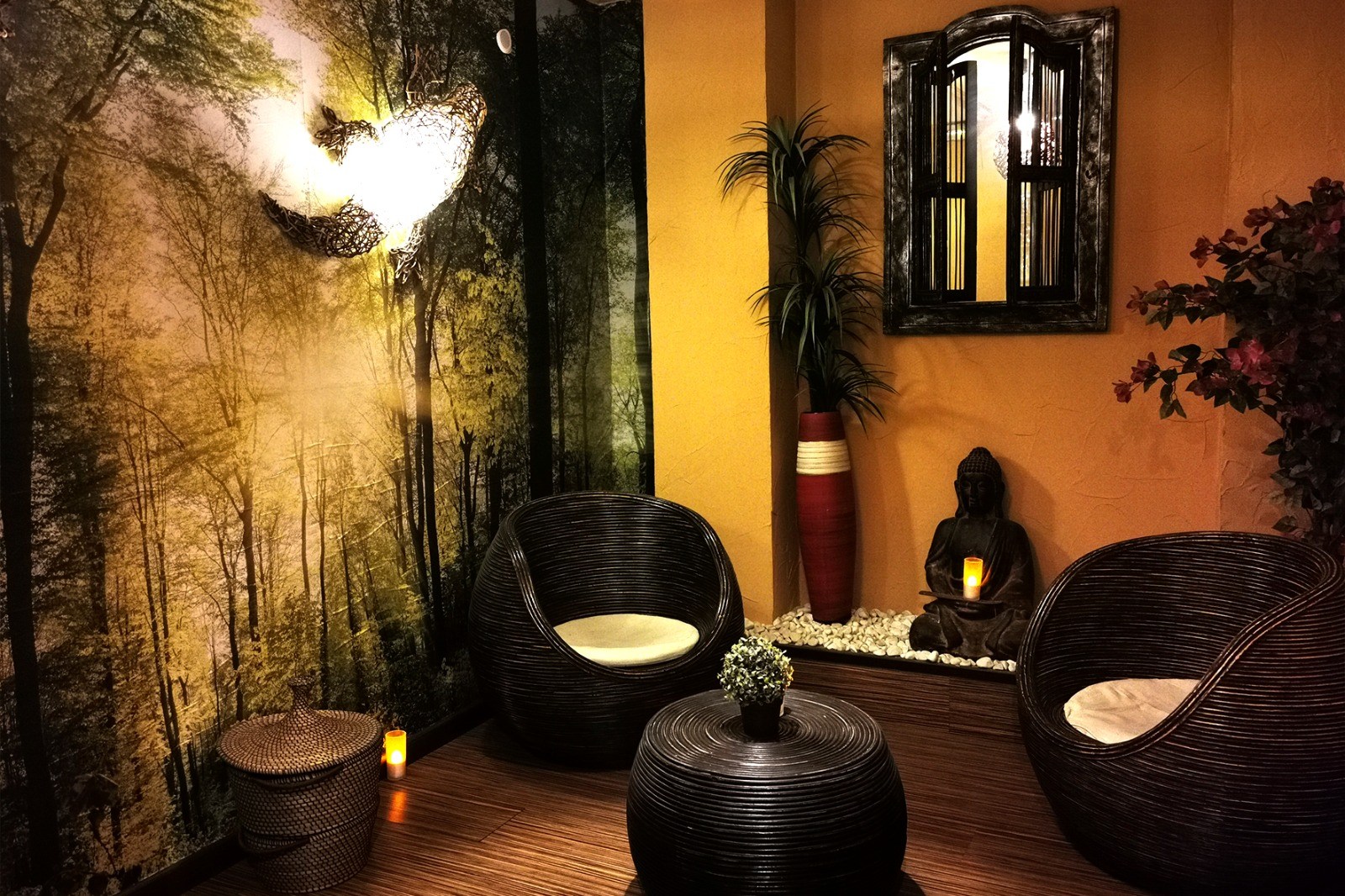 Dreams Masajes Alicante - Erotic Massage in Alicante, Spain