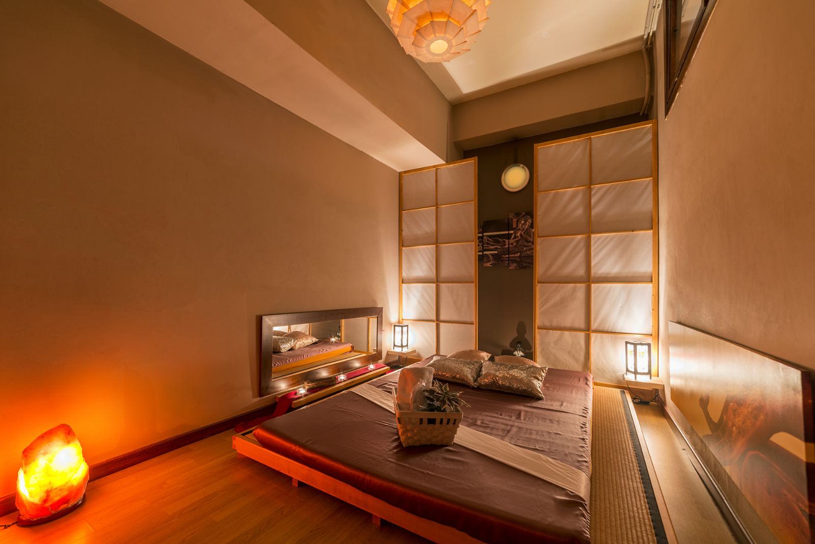 Dv Alicante Masajes - Erotic Massage in Alicante, Spain