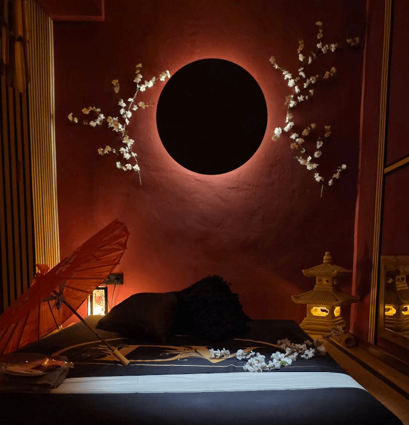 Dv Alicante Masajes - Erotic Massage in Alicante, Spain