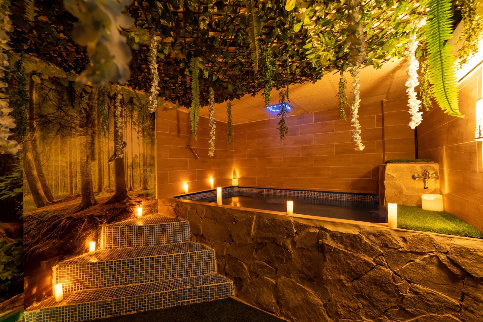 Masajes Asmar - Erotic Massage in Alicante, Spain