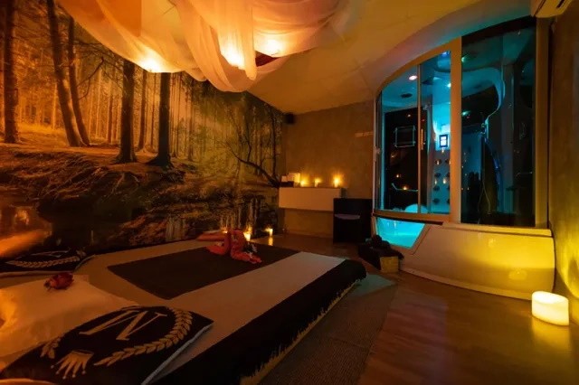 Masajes Asmar - Erotic Massage in Alicante, Spain