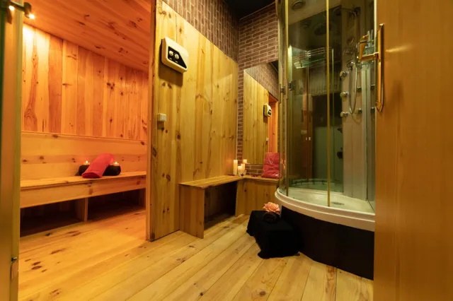 Masajes Asmar - Erotic Massage in Alicante, Spain