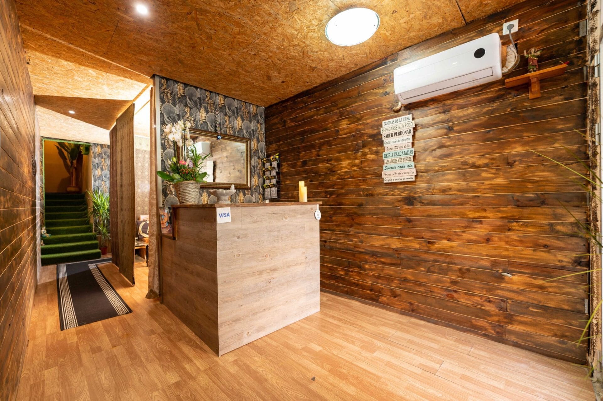 Masajes Asmar - Erotic Massage in Alicante, Spain