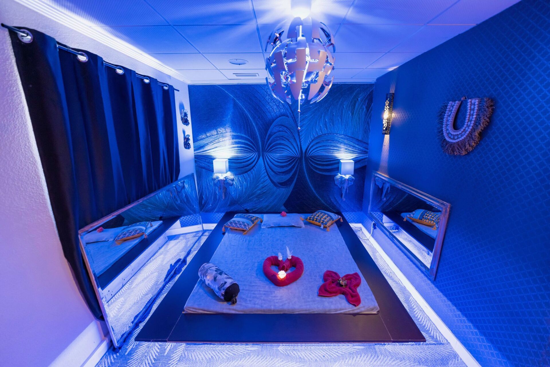 Masajes Asmar - Erotic Massage in Alicante, Spain