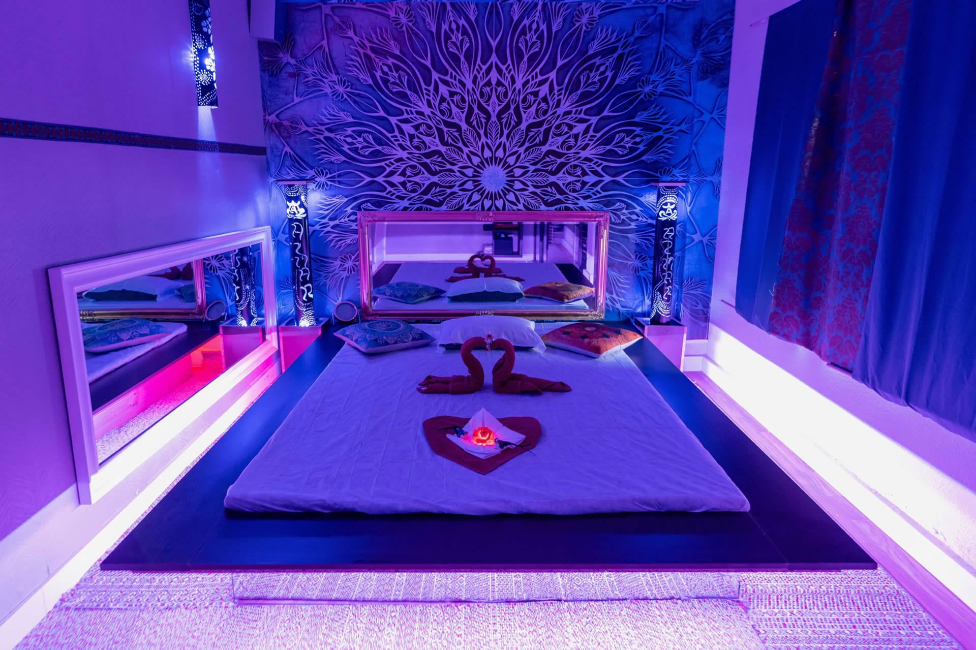 Masajes Asmar - Erotic Massage in Alicante, Spain