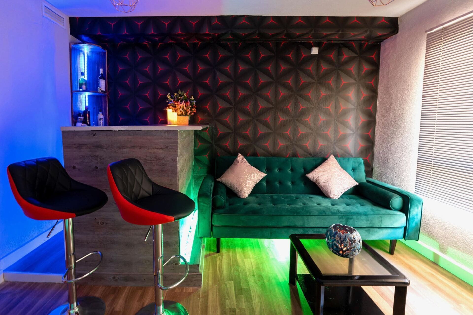 Masajes Asmar - Erotic Massage in Alicante, Spain