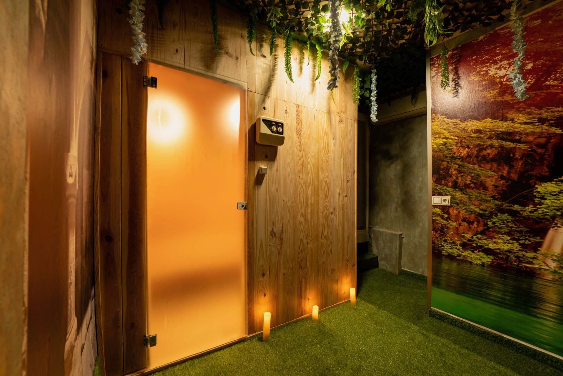 Masajes Asmar - Erotic Massage in Alicante, Spain