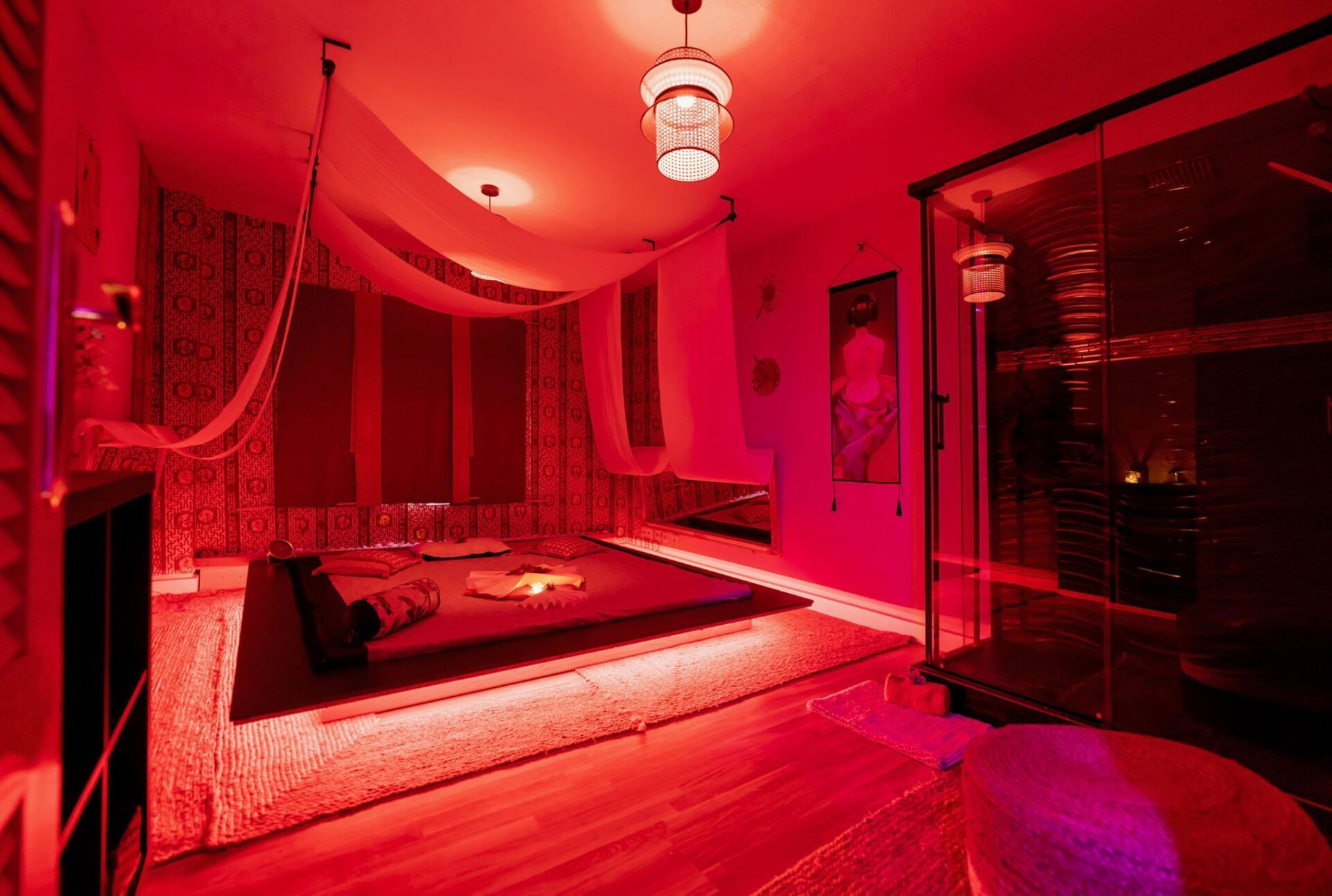 Masajes Asmar - Erotic Massage in Alicante, Spain
