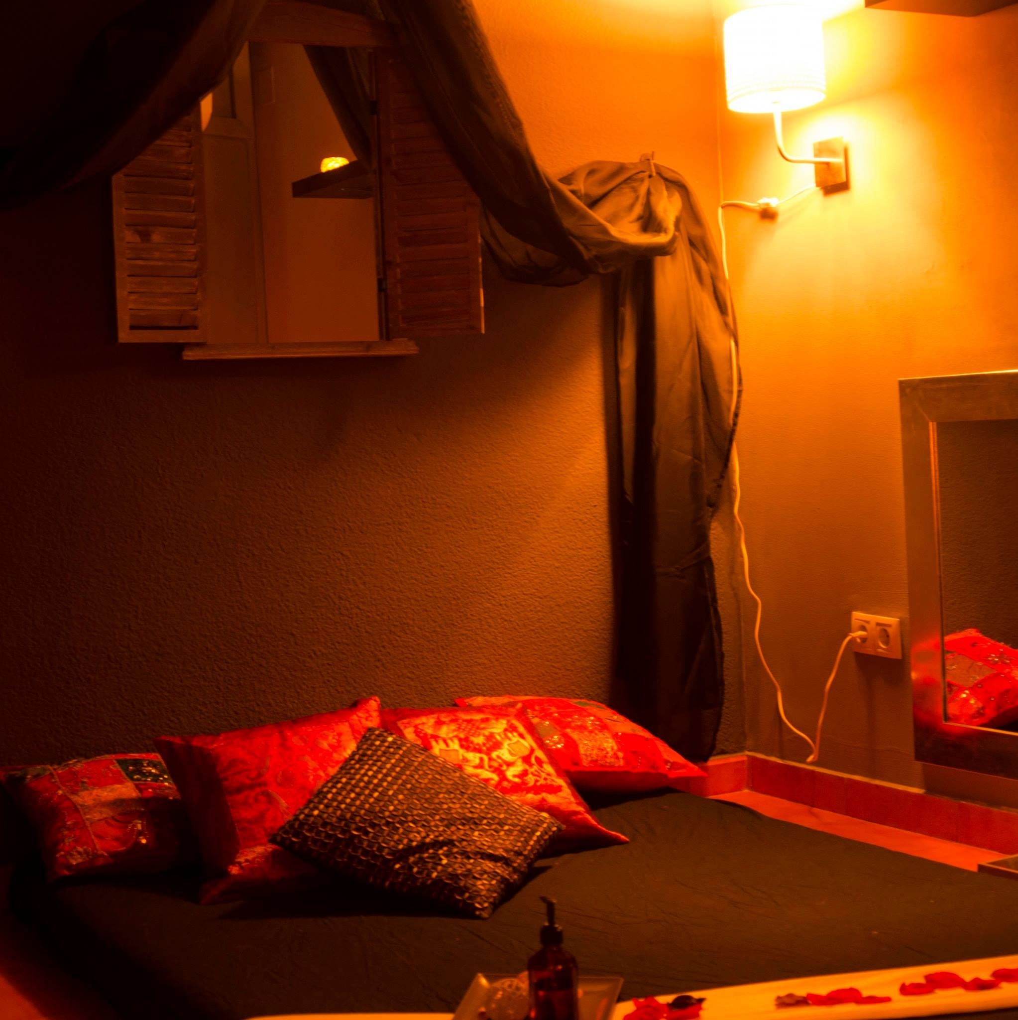 Masajes Eróticos En Alicante - Eternal Massage - Erotic Massage - Erotic Massage in Alicante, Spain