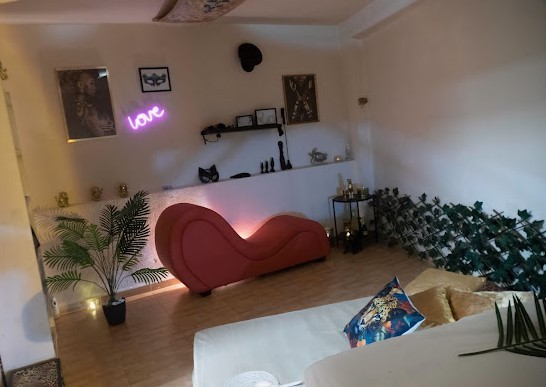 Masajes Eróticos En Alicante - Eternal Massage - Erotic Massage - Erotic Massage in Alicante, Spain