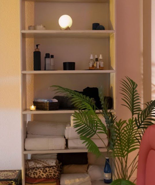 Masajes Eróticos En Alicante - Eternal Massage - Erotic Massage - Erotic Massage in Alicante, Spain