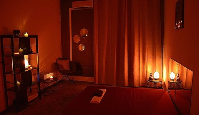 Masajes Eróticos Shivana Massage - Erotic Massage in Alicante, Spain