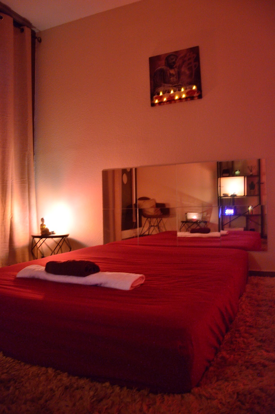 Masajes Eróticos Shivana Massage - Erotic Massage in Alicante, Spain