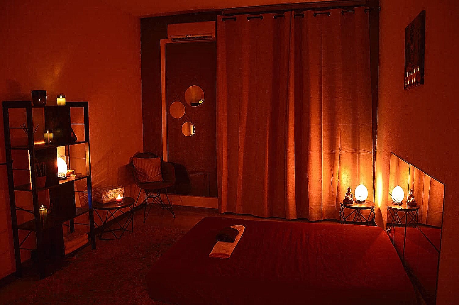 Masajes Eróticos Shivana Massage - Erotic Massage in Alicante, Spain