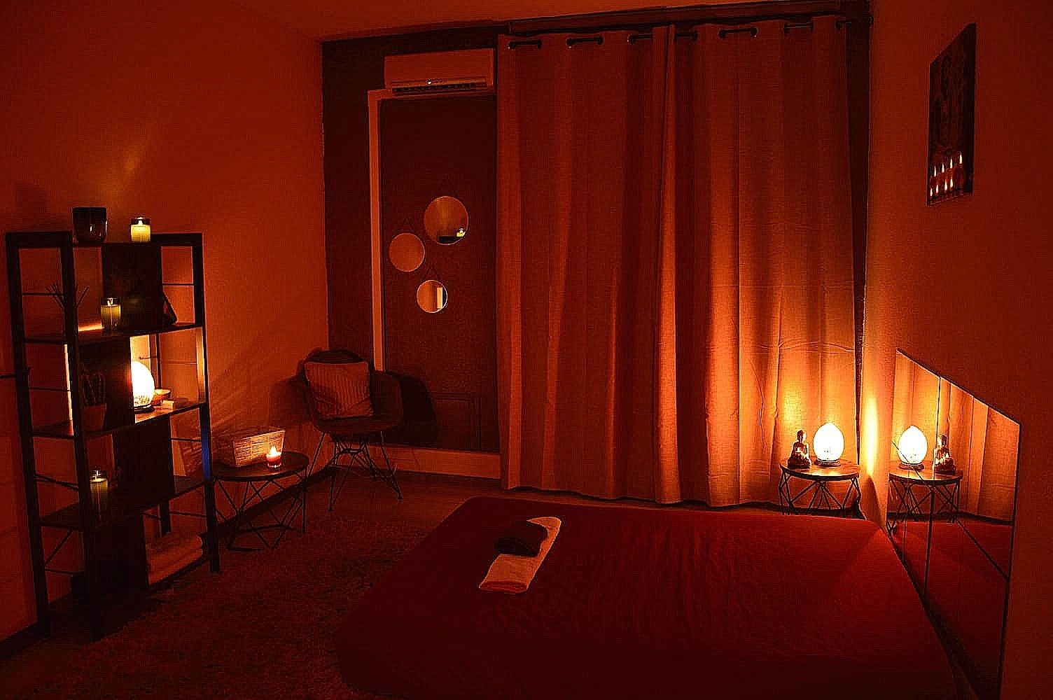 Masajes Eróticos Shivana Massage - Erotic Massage in Alicante, Spain
