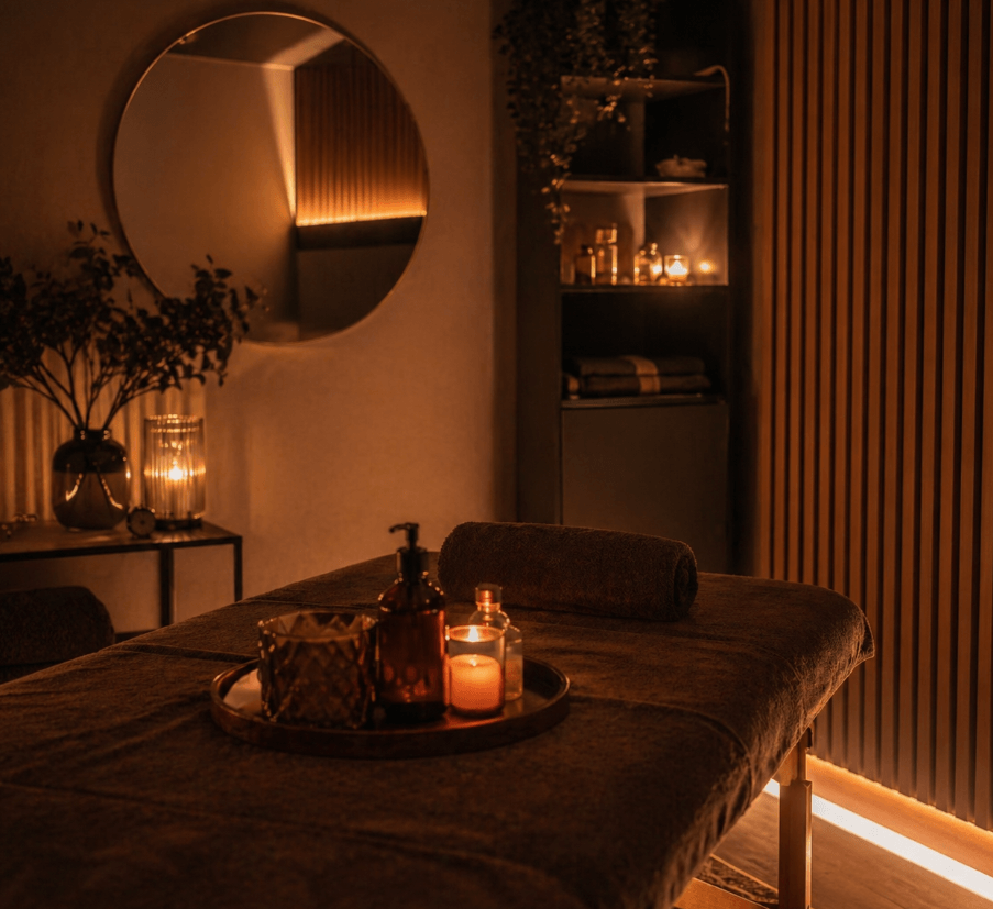 Masajes Eróticos Shivana Massage - Erotic Massage in Alicante, Spain
